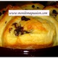 Brioche ultra fondante de Polange Voilà une recette que j'ai testée, mais en la modifiant pour en faire un chinois ;-) Le résultat allait au-delà de mes espérances...
Merci Polange du forum pains & viennoiseries de Supertoinette