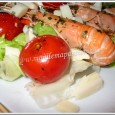 Petite entrée sympa! Trèèèèèès facile à réaliser et un régal à manger!