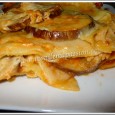 Lasagnes végétariennes Une envie, hier soir, de faire des lasagnes, ça devait bien faire 2 ans, que j'en avais pas fait! Mais j'étais tentée de réaliser la pâte à lasagne, moi-même. Le procédé étant le même que celui des pâtes fraîches, je ne prenais pas trop de risque. lol!