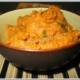 Rougail Dakatine Le rougail Dakatine, ou rougail de beurre de cacahuètes! Dakatine pourquoi? Parce que c’est la marque de beurre de cacahuètes la plus répandue sur l’Île depuis de nombreuses années. De ce fait, on la trouve dans les rayons des supermarchés...