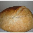 Pain à l’huile d’olive #1 Un petit pain rapide et facile à faire, j'ai préparé la pâte dans MAP Home bread XXL de Moulinex. La mie est un peu épaisse mais quand même aérée ;-)