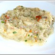 Rougail bringelle C’est le fameux rougail qui a accompagné mes mini hachés de dinde à la créole. Vous m’avez déjà vu cité ce mot de bringelle lors du post sur le cari de bringelle, il s’agit du nom créole pour l’aubergine. Il...