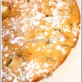 Petit relooking de mon blog pour plus de clarté, j’espère que ça vous plaît  Une envie de faire un gâteau sans œufs, comme au temps de mon enfance. J’avais encore 6 œufs de poule bio dans mon frigo pourtant, mais...