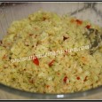 Rougail mangue Pour réaliser cette recette il vous faudra vous procurer des mangues vertes, pas mûres. Elles doivent être complètement vertes à l'extérieur et encore croquantes et acides à l'intérieur.