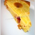 Gâteau à l’ananas et cranberries Un petit gâteau tout plein de surprises, vraiment délicieux, je l'ai réalisé dimanche dernier à l'occasion du goûter dominical. Un petit bijou je dois dire, qui a fait sensation, j'espère qu'il vous plaira autant qu'à nous!