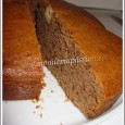 Gâteau à la crème de châtaignes Il y a un mois environ, Botacook m'a mise au défi de réaliser une de ses recettes, il s'agit de son gâteau à la crème de châtaignes. Avec les vacances et la présence de mes parents chez moi, je n'ai malheureusement pas pu honorer son défi plus tôt. Je me rattrape donc aujourd'hui en vous proposant son délicieux gâteau, une petite merveille!!!