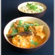 Poulet Makhani Petite réalisation récente, le poulet Makhani, un plat incontournable en Inde, je comprends pourquoi, car il est vraiment extra avec l'aval de mon mari qui a adoré. Une recette que j'ai trouvé dans le livre "Cuisine Indienne" de chez MaraboutChef.