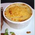 Gratin de chouchoux Un gratin de chouchoux qu'on retrouve souvent sur les tables Réunionnaises. Le chouchou, pour nous Réunionnais, est appelé christophine aux Antilles et Chayotte, ici, en Métropole.