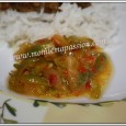 Rougail citrons de Chine Le citron de chine comme on l'appelle à La Réunion, est un petit citron très parfumé, que l'on utilise en rougail, en citronnade, dans une citronnette, une petite merveille.