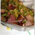 Je vous avais déjà proposé, il y a quelques temps déjà, une recette de rougail fleur d'z'oignons nature, il n'y a pas beaucoup de gens qui connaissent en tous cas.