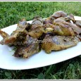 Cari de canard De retour de vacances, cela fait du bien de se poser un petit peu… Merci pour vos messages pendant mon absence, ça m’a beaucoup touché. Aujourd’hui, une petite recette Réunionnaise avec du canard, un savoureux cari qui ravira vos papilles,...