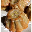 Petits gâteaux aux fruits La température a drôlement chuté, ces jours-ci, je ne sais pas si c’est pareil par chez vous?! Ça fait quand même du bien, après les fortes chaleurs, mais il ne faudrait pas que ça dure trop longtemps quand même Aujourd’hui,...