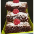 Une petite douceur pour commencer la semaine, un brownie, réalisé, hier à quatre mains, un petit plaisir pour ma poucinette qui adore ça! J’avais acheté, il y a quelques temps à Saint-Etienne, du chocolat à pâtisserie Weiss (chocolatier stéphanois). Il...