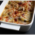 Gratin de courgette et aubergine au parmesan Cela fait plus de quinze jours que je ne vous ai pas proposé de recettes, nous avons été submergés par de vilains microbes (pas de grippe A), mais de quoi vous sentir pas bien quand même. Quand l’un finissait c’est...